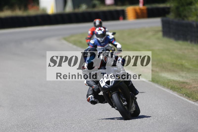 /27 24.07.2026  Speer Racing ADR/Gruppe gelb/716